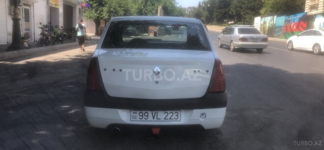 Renault Tondar 2012, 317,000 km - 1.6 л - Bakı