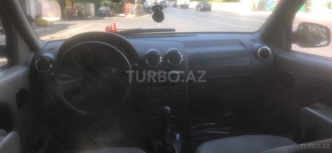 Renault Tondar 2012, 317,000 km - 1.6 л - Bakı