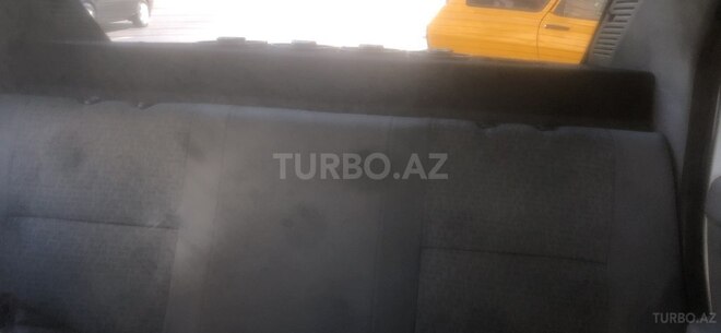 Renault Tondar 2012, 317,000 km - 1.6 л - Bakı