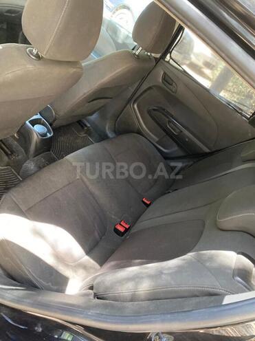Chevrolet Aveo 2013, 221,435 km - 1.4 l - Bakı