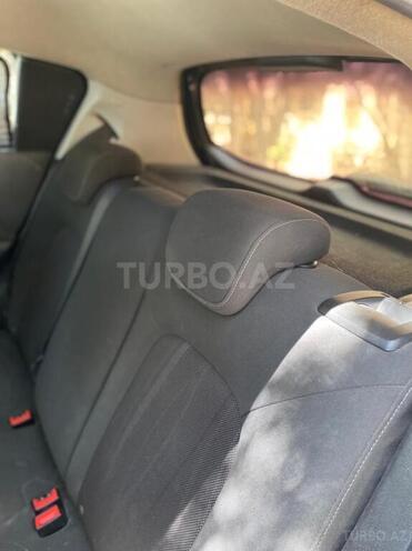 Chevrolet Aveo 2013, 221,435 km - 1.4 l - Bakı