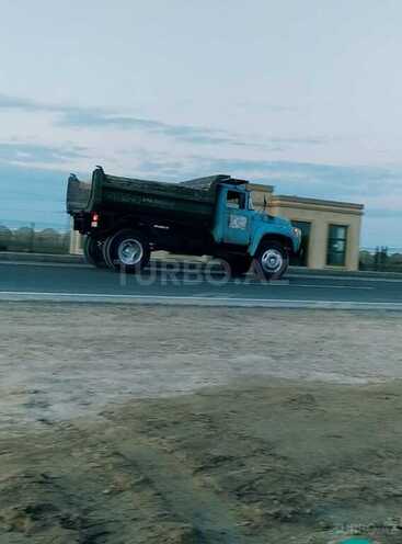 ZIL 130 1990, 73,784 km - 14.0 л - Bakı