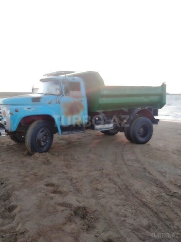 ZIL 130 1990, 73,784 km - 14.0 л - Bakı