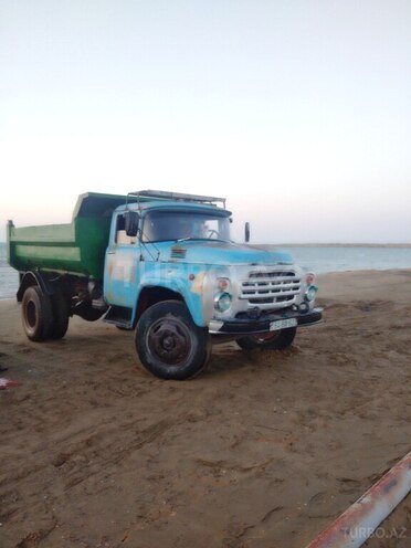ZIL 130 1990, 73,784 km - 14.0 л - Bakı