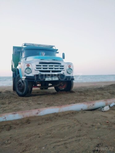ZIL 130 1990, 73,784 km - 14.0 л - Bakı