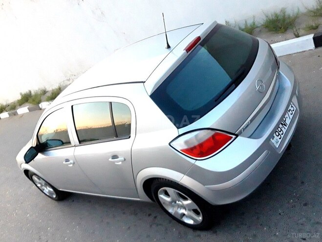 Opel Astra 2006, 259,010 km - 1.3 l - Bakı