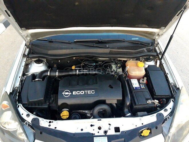 Opel Astra 2006, 259,010 km - 1.3 l - Bakı