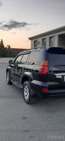 Toyota Prado 2008, 186,000 km - 2.7 l - Bakı