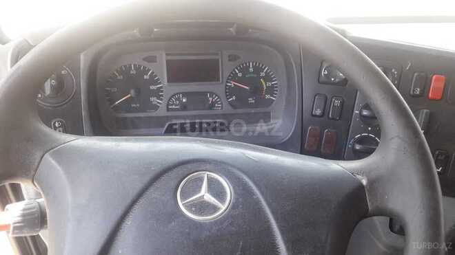 Mercedes  2007, 358,200 km - 6.5 l - Bakı