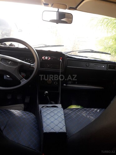 LADA (VAZ) 2107 2004, 39,000 km - 1.6 л - Bakı