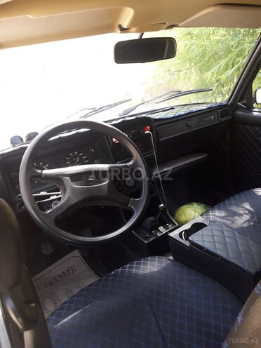 LADA (VAZ) 2107 2004, 39,000 km - 1.6 л - Bakı