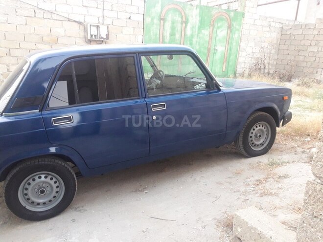 LADA (VAZ) 2107 2004, 39,000 km - 1.6 л - Bakı