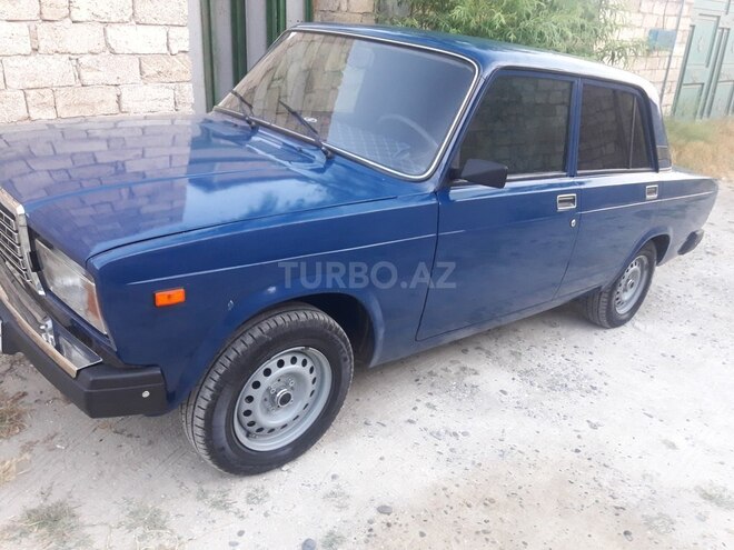 LADA (VAZ) 2107 2004, 39,000 km - 1.6 л - Bakı
