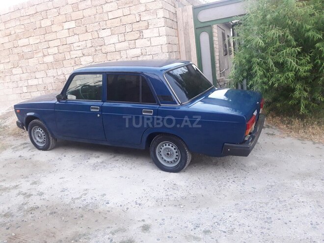 LADA (VAZ) 2107 2004, 39,000 km - 1.6 л - Bakı