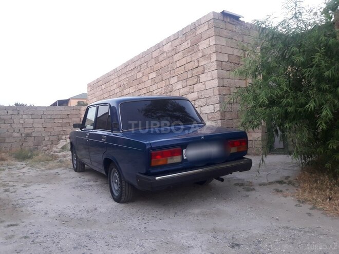LADA (VAZ) 2107 2004, 39,000 km - 1.6 л - Bakı