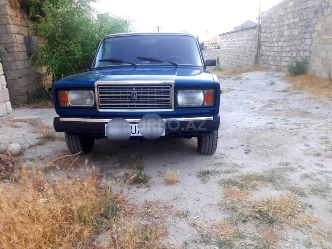 LADA (VAZ) 2107 2004, 39,000 km - 1.6 л - Bakı