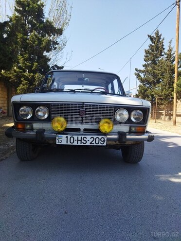 LADA (VAZ) 2106 1986, 255,000 km - 1.3 l - Bakı
