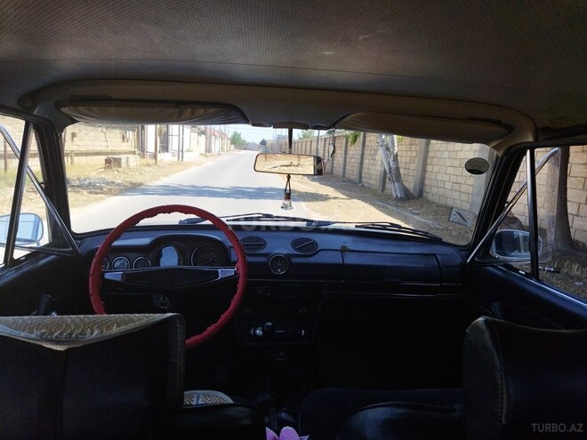LADA (VAZ) 2106 1986, 255,000 km - 1.3 l - Bakı