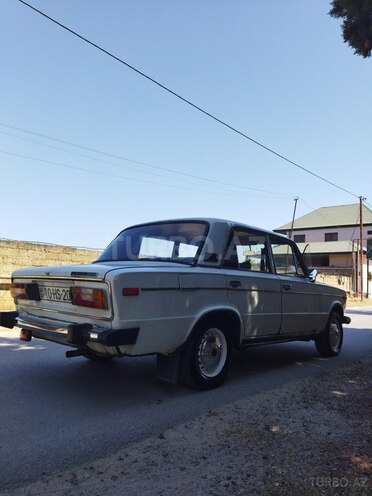 LADA (VAZ) 2106 1986, 255,000 km - 1.3 l - Bakı