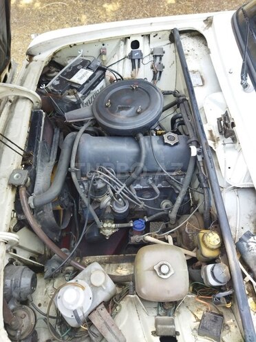 LADA (VAZ) 2106 1986, 255,000 km - 1.3 l - Bakı