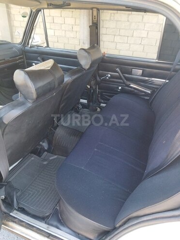 LADA (VAZ) 2106 1986, 255,000 km - 1.3 l - Bakı