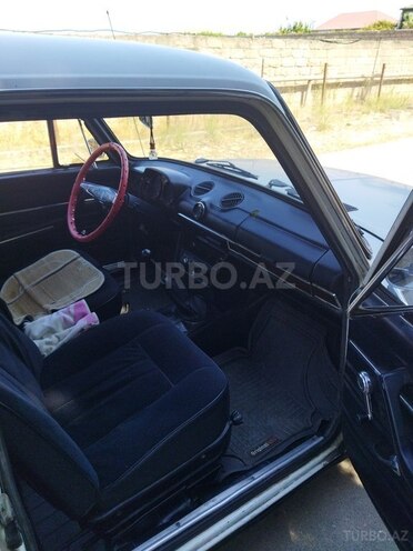 LADA (VAZ) 2106 1986, 255,000 km - 1.3 l - Bakı