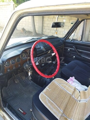 LADA (VAZ) 2106 1986, 255,000 km - 1.3 l - Bakı