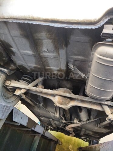 LADA (VAZ) 2106 1986, 255,000 km - 1.3 l - Bakı