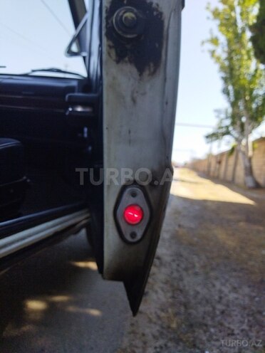 LADA (VAZ) 2106 1986, 255,000 km - 1.3 l - Bakı