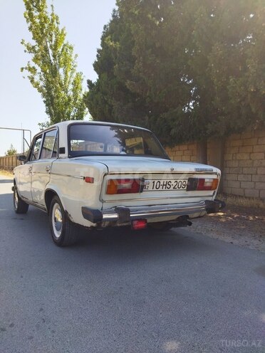 LADA (VAZ) 2106 1986, 255,000 km - 1.3 l - Bakı