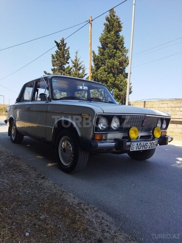 LADA (VAZ) 2106 1986, 255,000 km - 1.3 l - Bakı