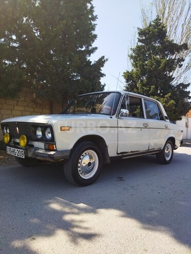 LADA (VAZ) 2106 1986, 255,000 km - 1.3 l - Bakı