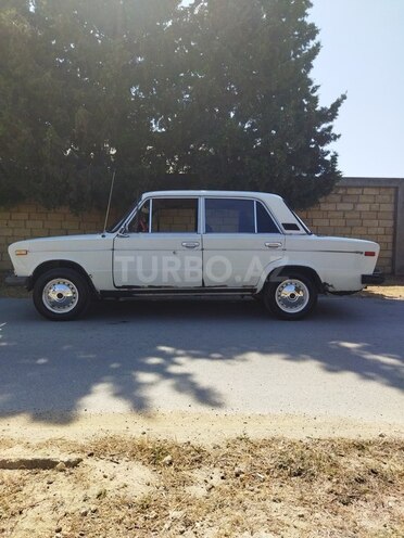 LADA (VAZ) 2106 1986, 255,000 km - 1.3 l - Bakı