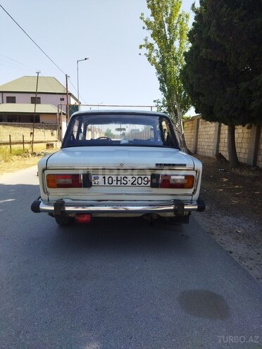 LADA (VAZ) 2106 1986, 255,000 km - 1.3 l - Bakı