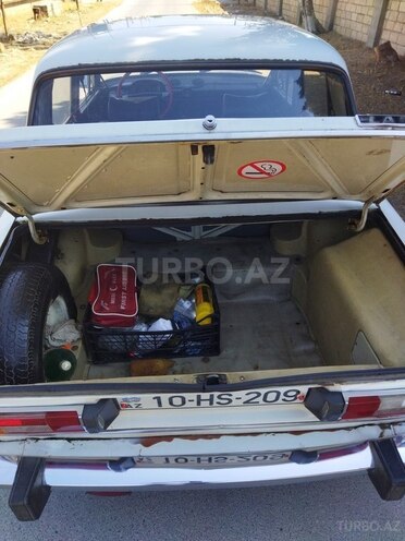 LADA (VAZ) 2106 1986, 255,000 km - 1.3 l - Bakı