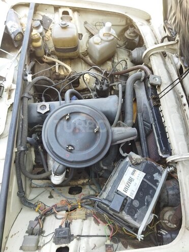 LADA (VAZ) 2106 1986, 255,000 km - 1.3 l - Bakı