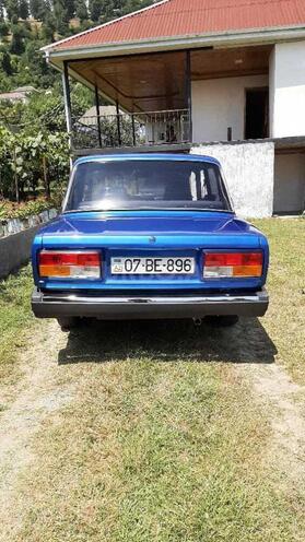 LADA (VAZ) 2107 2009, 133,000 km - 1.6 l - Astara