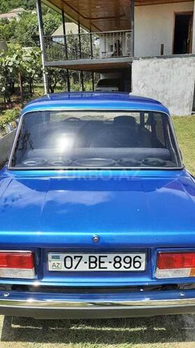 LADA (VAZ) 2107 2009, 133,000 km - 1.6 l - Astara