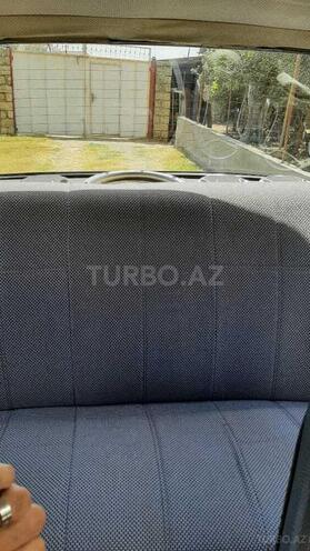 LADA (VAZ) 2107 2009, 133,000 km - 1.6 l - Astara
