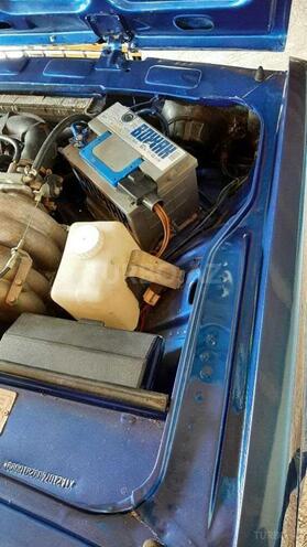 LADA (VAZ) 2107 2009, 133,000 km - 1.6 l - Astara