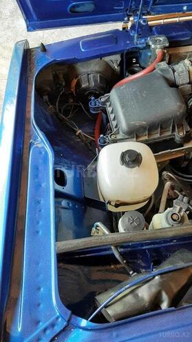LADA (VAZ) 2107 2009, 133,000 km - 1.6 l - Astara