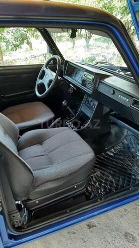 LADA (VAZ) 2107 2009, 133,000 km - 1.6 l - Astara