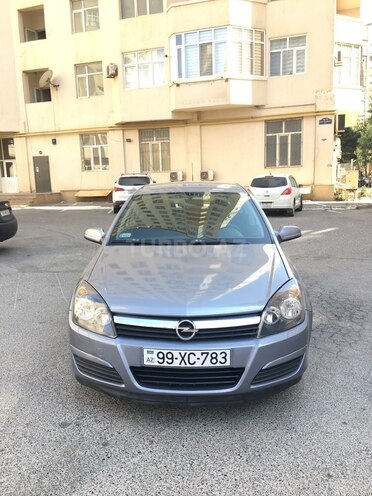 Opel Astra 2005, 135,100 km - 1.4 л - Bakı