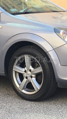 Opel Astra 2005, 135,100 km - 1.4 л - Bakı