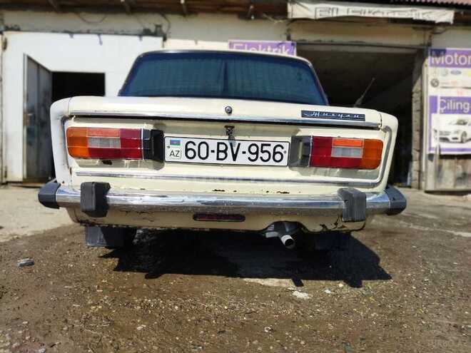 LADA (VAZ) 2106 1983, 200,000 km - 1.6 л - Bakı
