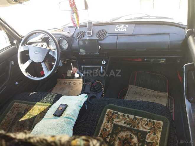 LADA (VAZ) 2106 1983, 200,000 km - 1.6 л - Bakı