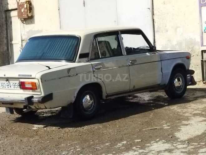 LADA (VAZ) 2106 1983, 200,000 km - 1.6 л - Bakı