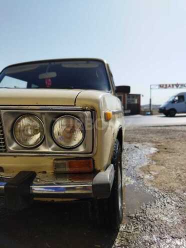LADA (VAZ) 2106 1983, 200,000 km - 1.6 л - Bakı