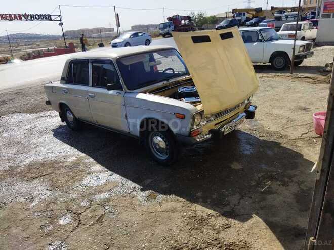 LADA (VAZ) 2106 1983, 200,000 km - 1.6 л - Bakı