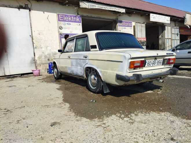 LADA (VAZ) 2106 1983, 200,000 km - 1.6 л - Bakı